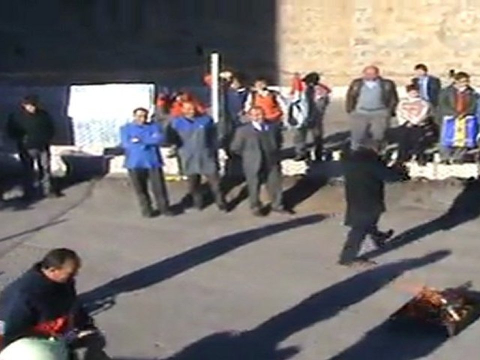 yangın tatbikat1
