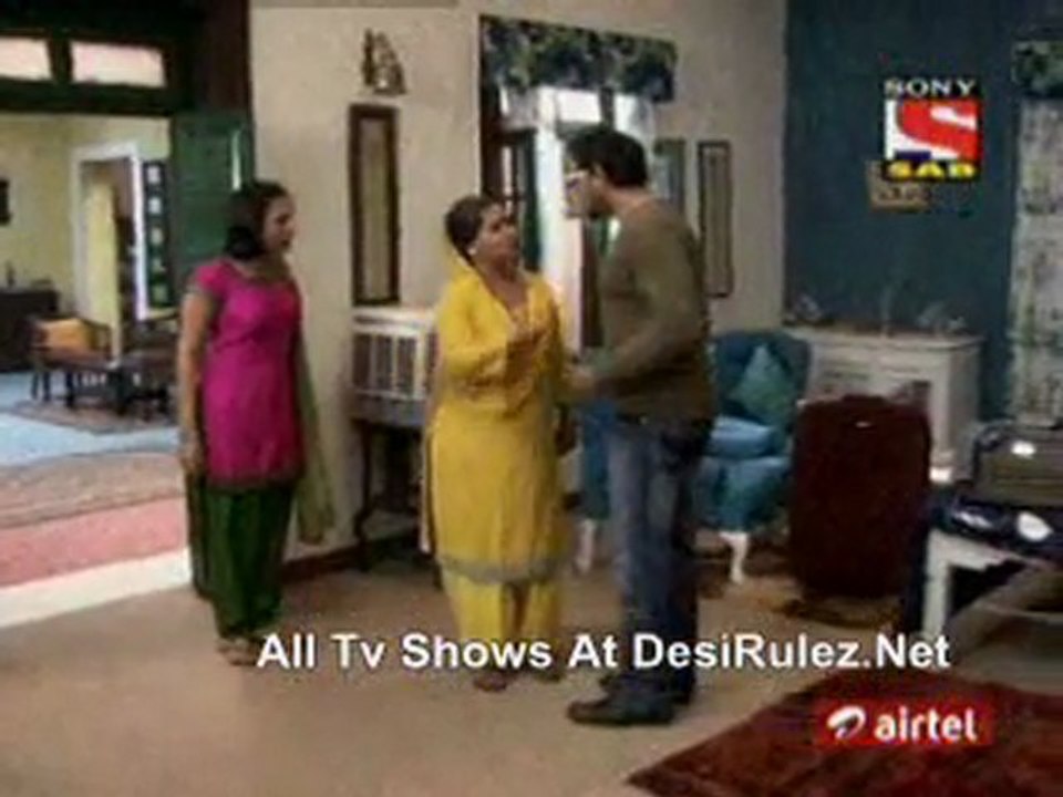 I Love My India - 22nd March 12 pt3