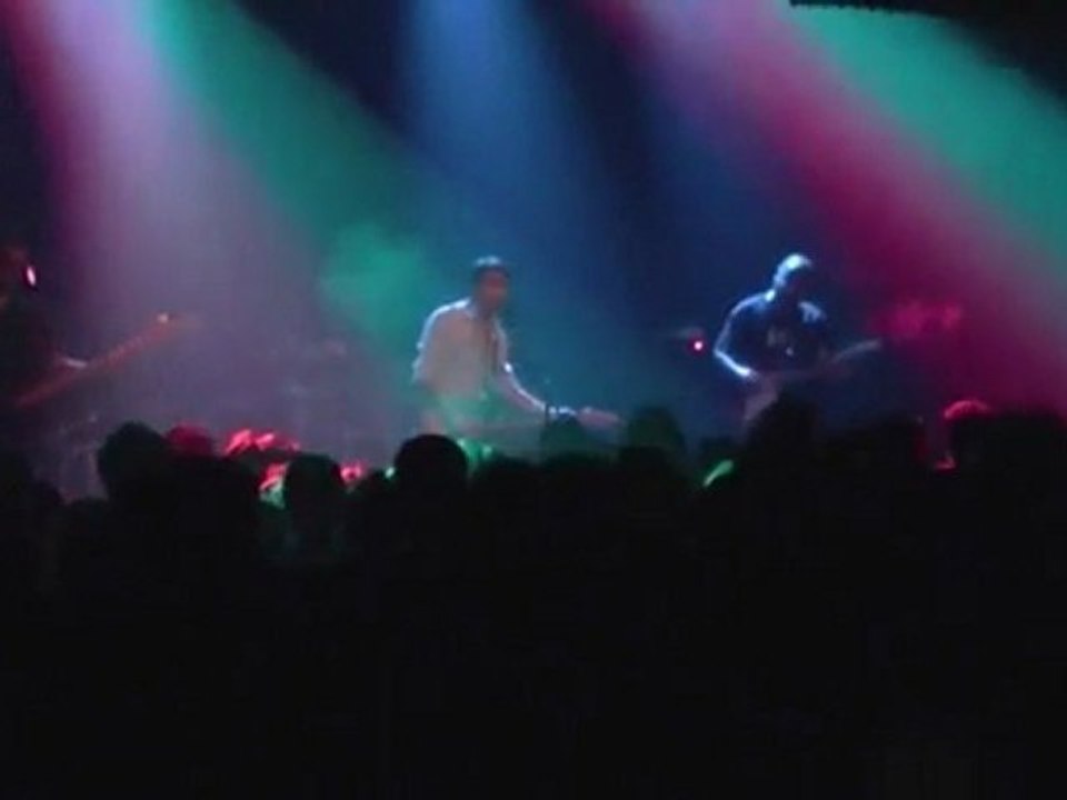 24 grana live 20120315 - turnamme a casa