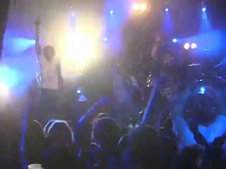 LE BAL DE L'AFRIQUE ENCHANTEE revient à Paris ! Le 14 avril au Cabaret Sauvage