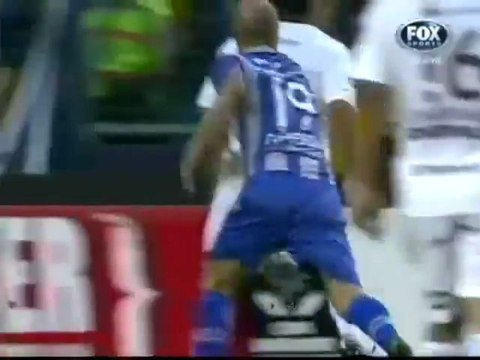 Απιστευτη χαμενη ευκαιρια του Φιγκεροα της Εμελεκ