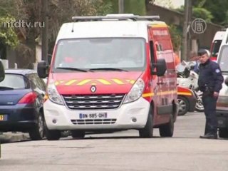 «Тулузский стрелок» мёртв