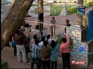 Dekha Ek Khwaab - 22nd March 2012 Video Watch Online Pt1