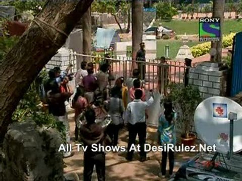 Dekha Ek Khwab 22nd March 2012-Pt-3