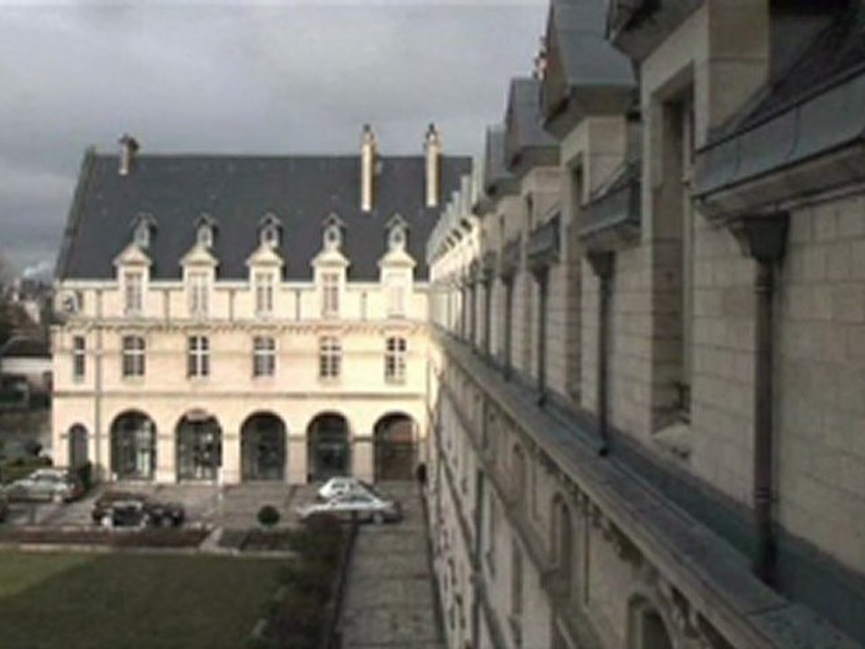 Présentation de la Région Champagne-Ardenne (Conseil régional)