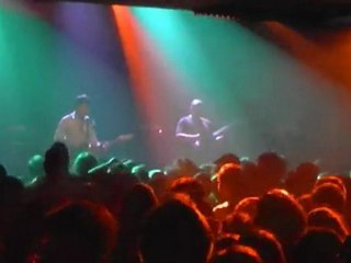 24 grana live 20120315 - malevera