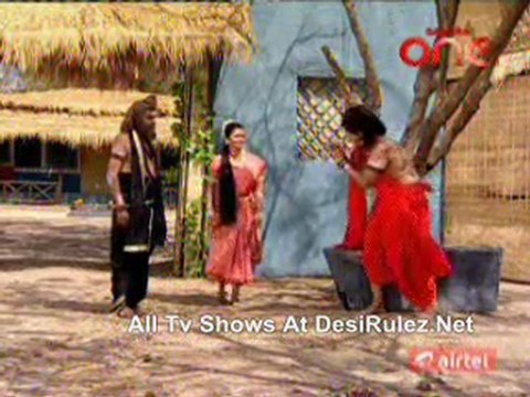 Jai Jai Jai Bajarangbali 22nd March 2012 pt2