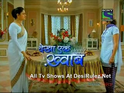 Dekha Ek Khwab 22nd March 2012-Pt-4