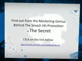 Zero Cost Marketing Secrets - How To Market Your Business At Zero Cost