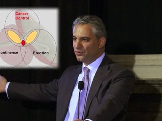 Prostate Cancer Recovery and Quality of Life