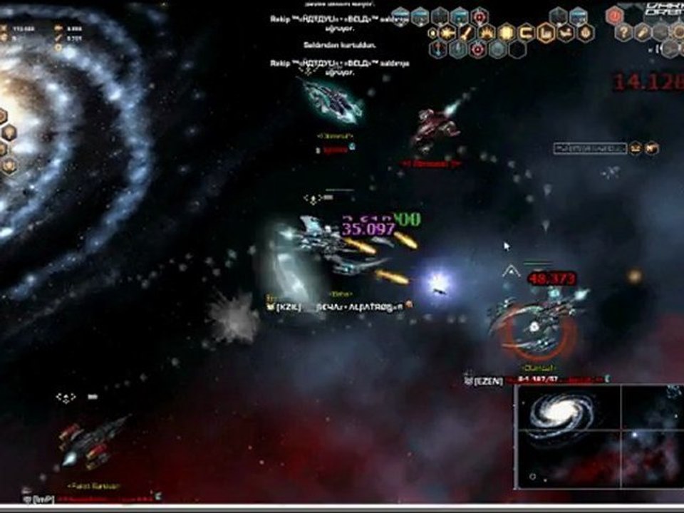 Tr3 Eic,Vru Katliamı..!!