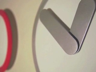 Horloge Pendule Swing