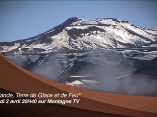Islande, Terre de Glace et de Feu