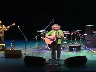 21.03.2012  Yeni Türkü Konseri