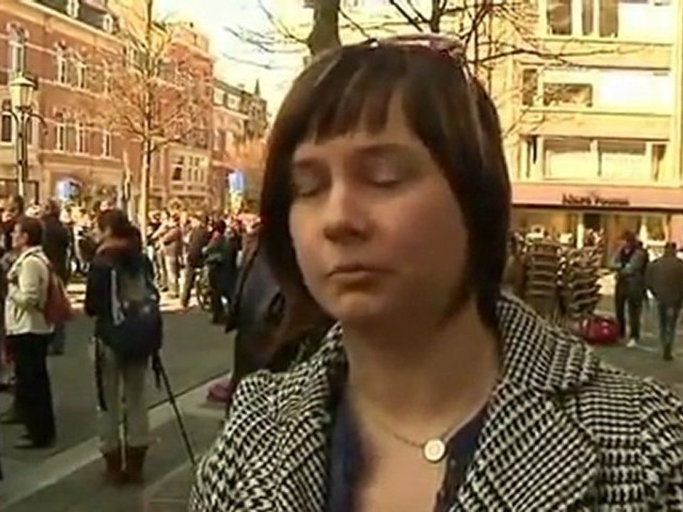 Belgium city holds memorial for crash victims