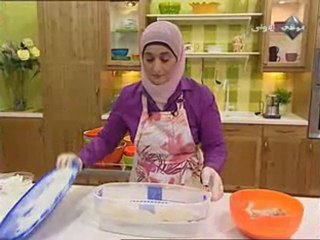 منال العالم أفخاد الدجاج المقلية