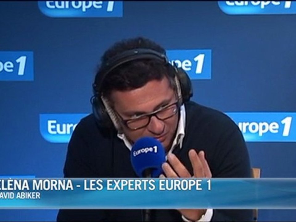 "Vous êtes nuls, nuls, nuuuuuls !"