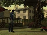 The Walking Dead - 13 minutes de gameplay