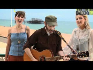 THE SELF HELP GROUP - PHOENIX JONES (BalconyTV)