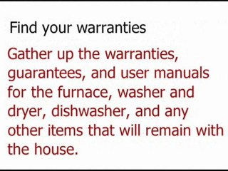 Placing Your Private Home on the Markets