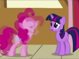 pinki pie WHOO (10 min)