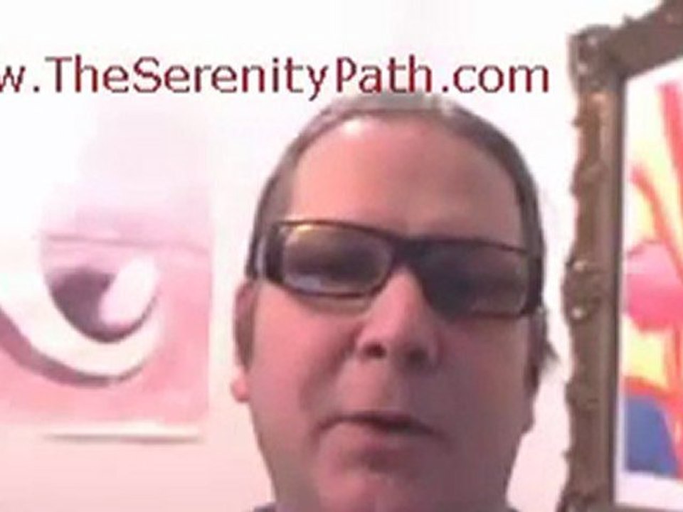 what is TheSerenityPath.com