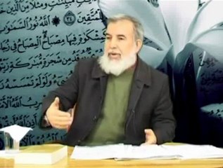 Ahmed Kalkan-kuranda şefaat kavramı