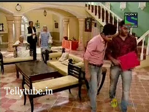 Saas Bina Sasural - 22nd March 2012 - Part 3