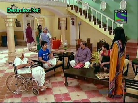 Saas Bina Sasural 22nd March 2012-Part-1