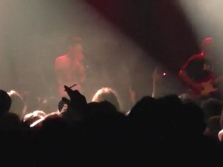 24 grana live 20120315 - carcere