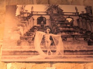 "Paris, ma jolie" - exposition à la galerie Absoluty