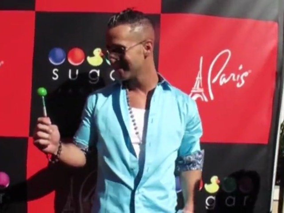 Mike The Situation: Abhängig!