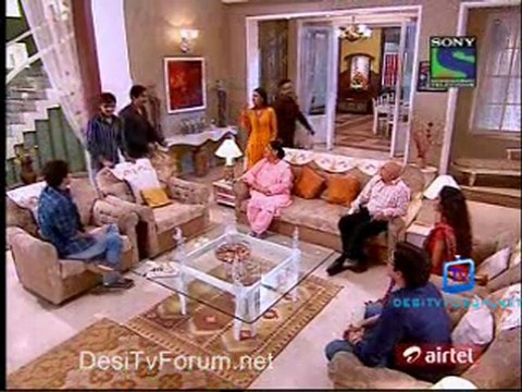 Parvarish Kuch Khatti Kuch Meethi - 22nd March 2012 Video Pt4