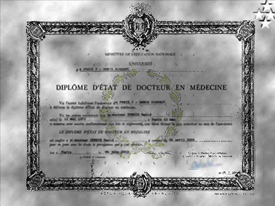 Docter X - Priscillia ( 2011 )