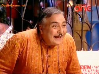 Jhilmil Sitaron Ka Aangan Hoga - 22nd March 2012 - Part2