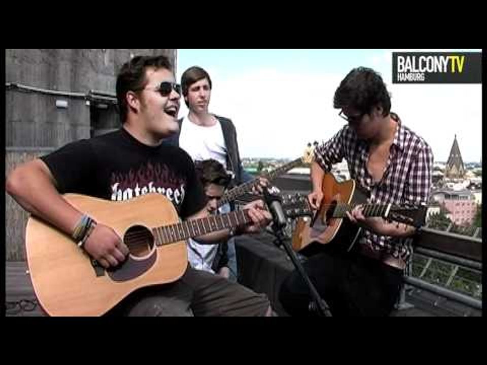 FOOLS FROM STACK (BalconyTV)