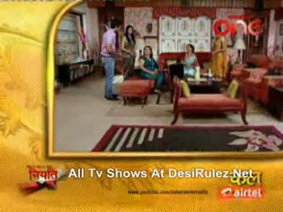 Niyati 22nd March 2012 pt3