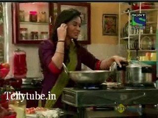 Kya Hua Tera Vaada - 22nd March 2012 Part 2