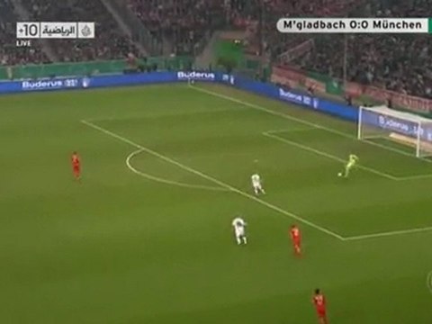 soccer-football.ru | 1 Боруссия М -