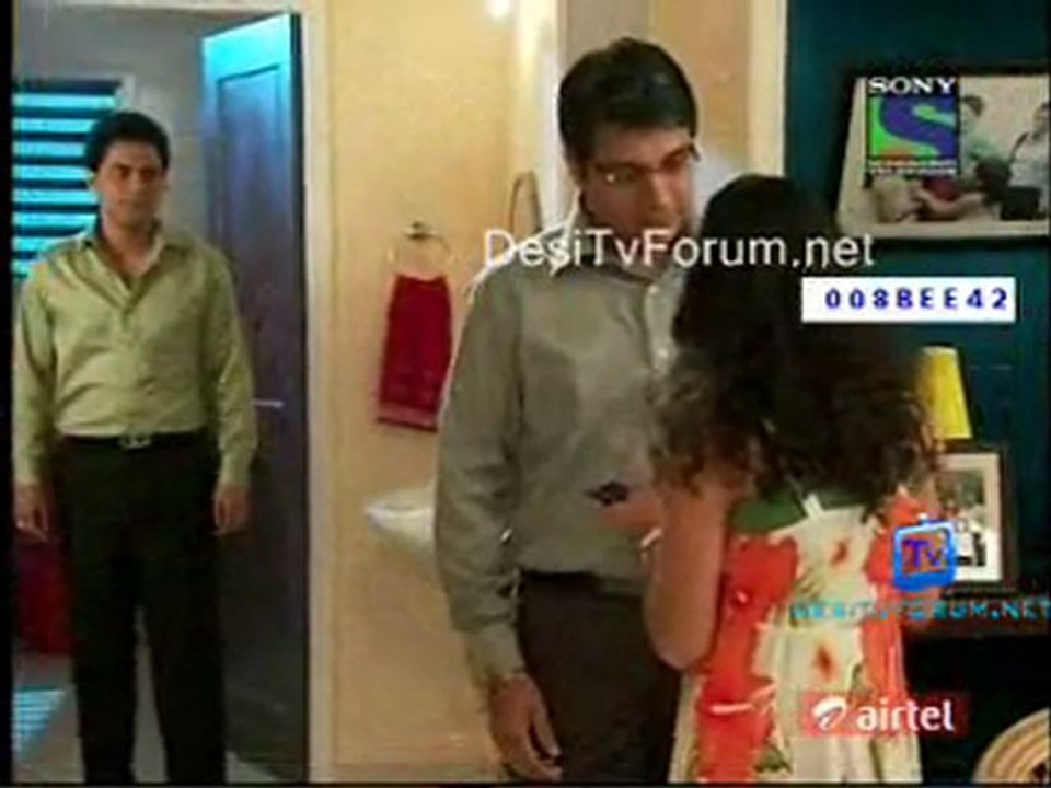 Kya Hua Tera Vaada [Episode 32] - 22nd March 2012 Video Pt3