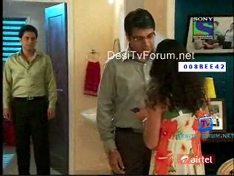 Kya Hua Tera Vaada [Episode 32] - 22nd March 2012 Video Pt3