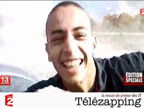 Toulouse : retour sur l'assaut final