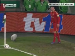 www.soccer-football.ru | 2 Боруссия М - Бавария