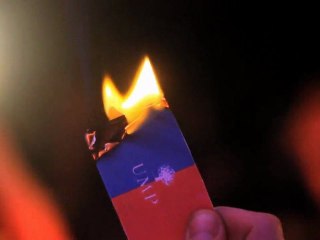 MMD clip "La Familia"