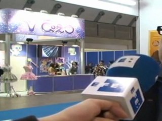 El anime invade Tokio con la mayor feria del mundo