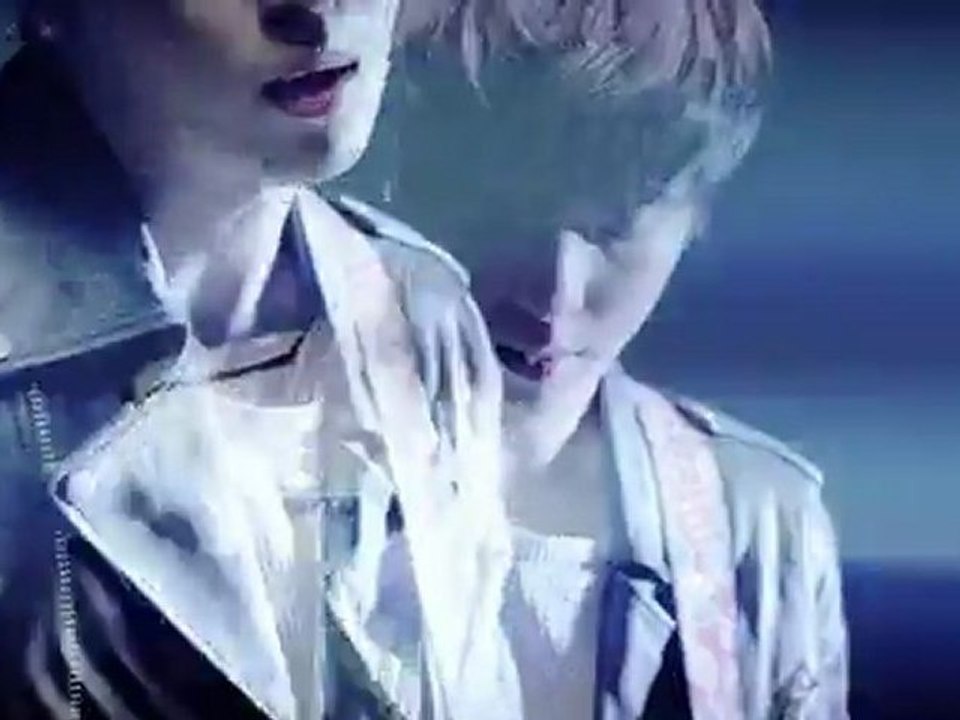 CNBLUE 3rd Mini Album [EAR FUN] Title song Hey you 4th Teaser Yong Hwa Ver