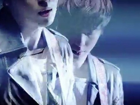 CNBLUE 3rd Mini Album [EAR FUN] Title song Hey you 4th Teaser Yong Hwa Ver