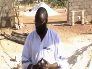 KEMI SEBA   Retour Définitif en Afrique