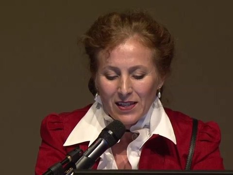 Lecture par Catherine Robbe-Grillet, la chasse - Nouveau festival / 3ème édition