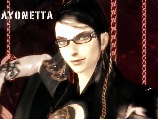 Anarchy Reigns - Bande-annonce "Bayonetta"